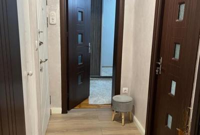 Apartament cu 2 camere semidecomandat în 1 Mai - 5