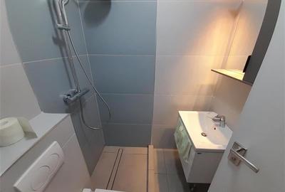 Prima inchiriere apartament 3 camere Floresti Oncos Park in aproapiere de Vivo M - 9