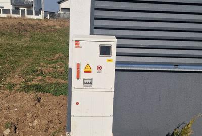 Spațiu comercial, în Berceni - 2