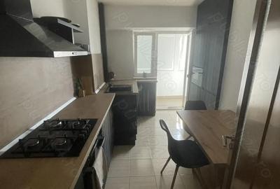 Apartament cu 2 camere decomandat în Simion Bărnuțiu - 10