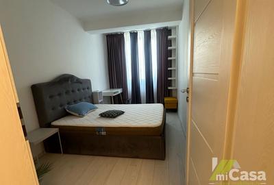 Apartament 3 camere - Mazepa 1, Faleza, vis a vis de Apa Canal, Galați