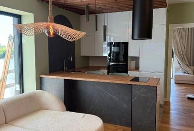 Apartament 2 camere de închiriat – One Cotroceni Park, mobilat modern - 6