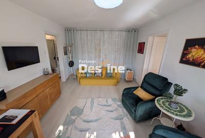 Ocazie - Apartament 2 camere 51 mp mobilat si utilat, cu balcon, curat Podu Ros - 4