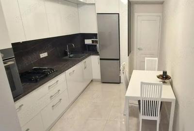 Garsonieră decomandată în Pantelimon - 2