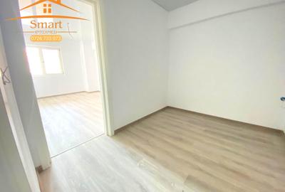 Copou , etaj intermediar , TVA Inclus , 2 camere - 2