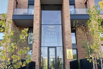 Herastrau Apartments Parc | Apartament 2 camere mobilat - 12