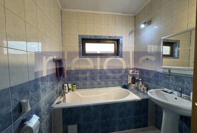 Casă individuală cu 4 camere cu Canalizare în Chitila - 15