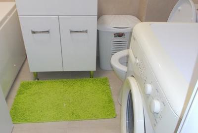 PRELUNGIREA GHENCEA ,APARTAMENT INCHIRIERE CU LOC PARCARE - 7