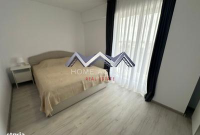 Apartament cu 2 camere, mobilat în Central - 9