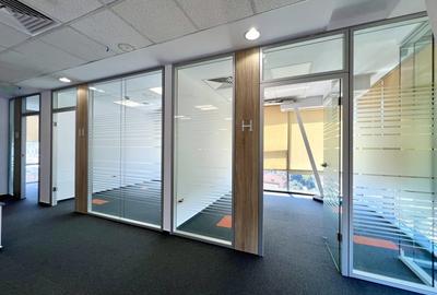 Spatii  de birouri / 190-350 mp / in cladire noua cu paza - 4