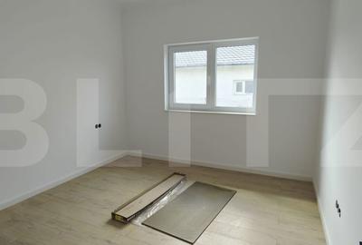 Casă cu 4 camere cu Teren 530 Mp în Unirea - 8