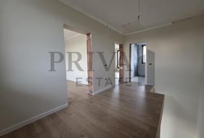 Casă cu 3 camere cu Canalizare în Calea Urseni - 17