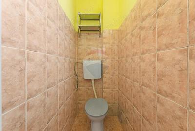 Inchiriere spa?iu comercial Str. Poetului - 4