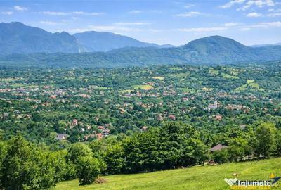 Casă cu 2 camere cu Teren 2957 Mp în Zărnești - 3