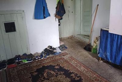 Casă cu 3 camere în Gârbovi - 1