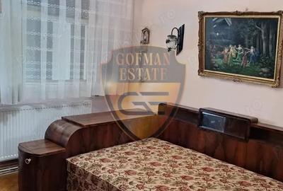 Apartament 2 camere Bld Ferdinand  Centru Gara Vedere port - 3