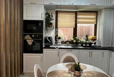 Vila-5 camere-P+1+M | Nicolae Grigorescu - 11