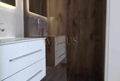 Apartament cu 3 camere decomandat, mobilat în Sud-Vest - 2