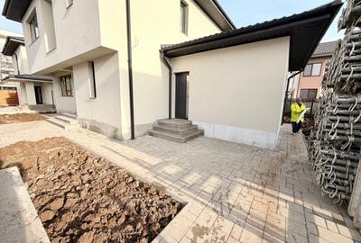 Casă individuală cu 5 camere cu Canalizare în Sud - 28