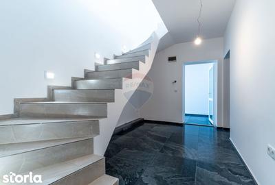 Casă cu Teren 452 Mp în Dâmbul Rotund - 2