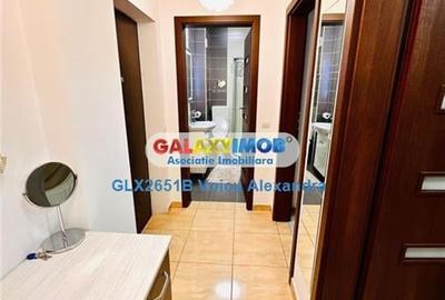 Garsoniera Noua - Berceni - Dimitrie Leonida - Biruintei - Parcare - 7