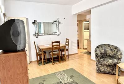 Apartament 3 camere - Cismigiu - Plevnei, vedere mixta. - 3