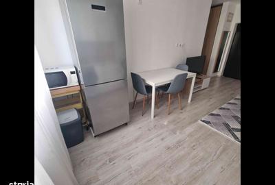 Apartament cu 2 camere semidecomandat în Apărătorii Patriei - 10
