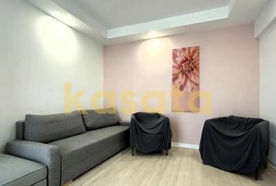 Apartament cu 2 camere decomandat în Ștefăneștii de Jos - 9