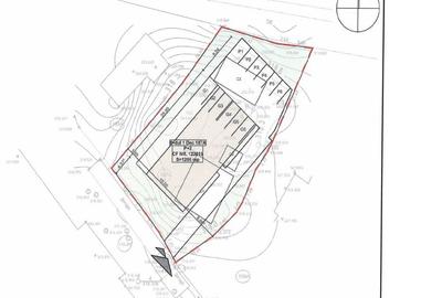 Spațiu comercial, în Tudor - 3