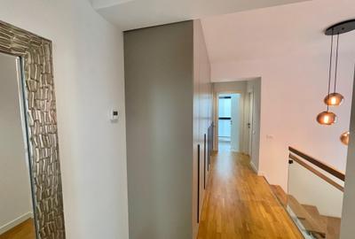 Duplex Premium/Herăstrău/ Strada Bilciuresti - 21