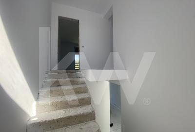 Casa singur in curte 4 camere teren 250mp Sibiu Cisnadie FINALIZATA - 12