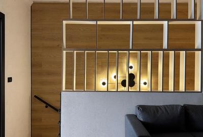 Apartament cu 3 camere decomandat, mobilat în Lacul Tei - 1