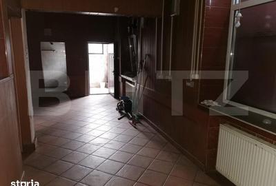 Spațiu comercial, de 80 mp, în Ițcani - 2