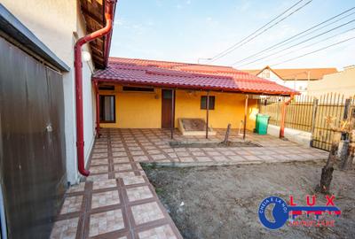ID 6720 EXCLUSIVITATE – CASĂ PE STRADA TRANDAFIRILOR - 8