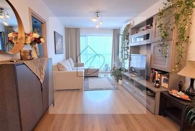 COM 0% I Apartament 3 camere Aviatiei - Pipera I ONIX North I parcare - 11