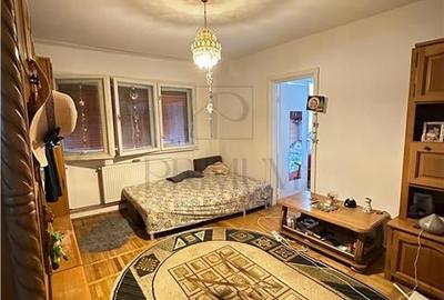 DACIA - 2 Camere - ETAJ 2 - Central proprie - Zona excelenta - 2