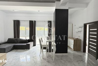 Apartament cu 3 camere în Dâmbul Rotund - 1