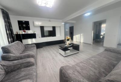 Costinesti casa moderna la sol an constructie 2024 teren 609 mp - 1