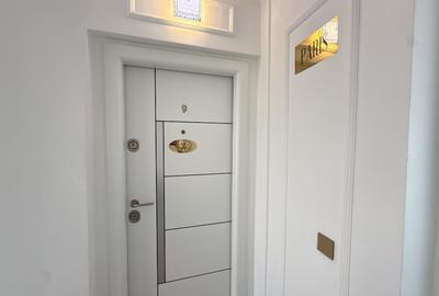 Apartament cu 2 camere semidecomandat în Sisești - 6