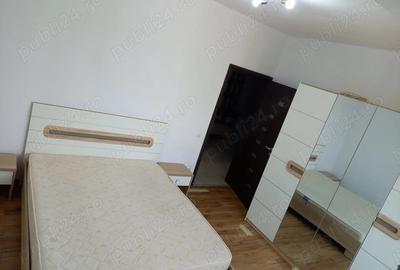 Apartament cu 2 camere decomandat în Central - 1