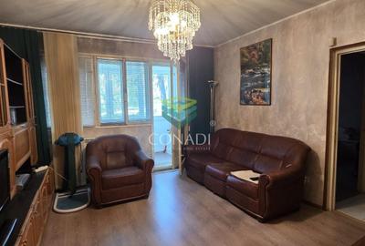 Apartament cu 2 camere semidecomandat, mobilat în Drumul Taberei - 9