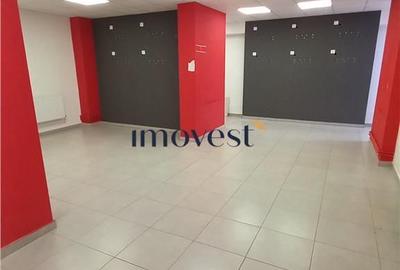 Spațiu comercial, de 85 mp, în Ultracentral - 1