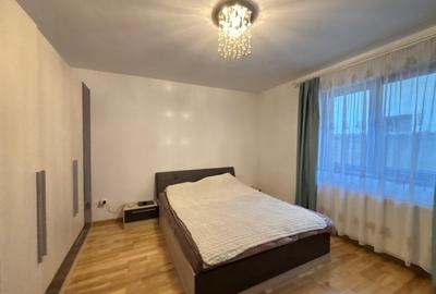 Apartament cu 2 camere decomandat în Șelimbăr - 6
