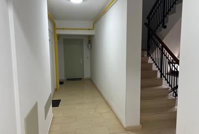 Apartament cu 2 camere decomandat, mobilat în Galata - 9