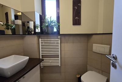 Casă individuală cu 8 camere cu Canalizare în Cotroceni - 11