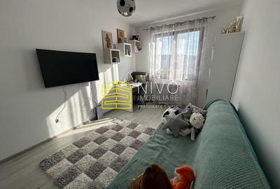 Apartament 3 camere - Tg. Mureș - Tudor - Colors Residence - 8