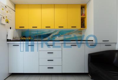 Apartament cu 2 camere decomandat, mobilat în Mioriței - 8