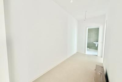Apartament cu 2 camere decomandat în Moșnița Nouă - 7