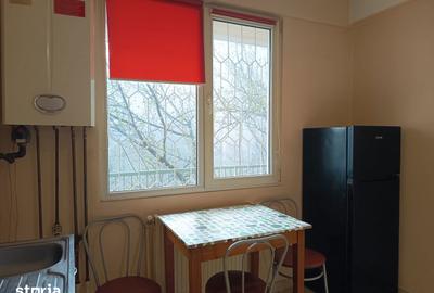 Apartament cu 2 camere semidecomandat în Gruia - 5