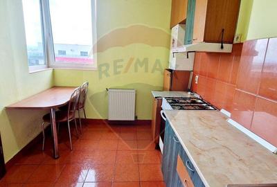 Garsonieră în Micălaca - 3